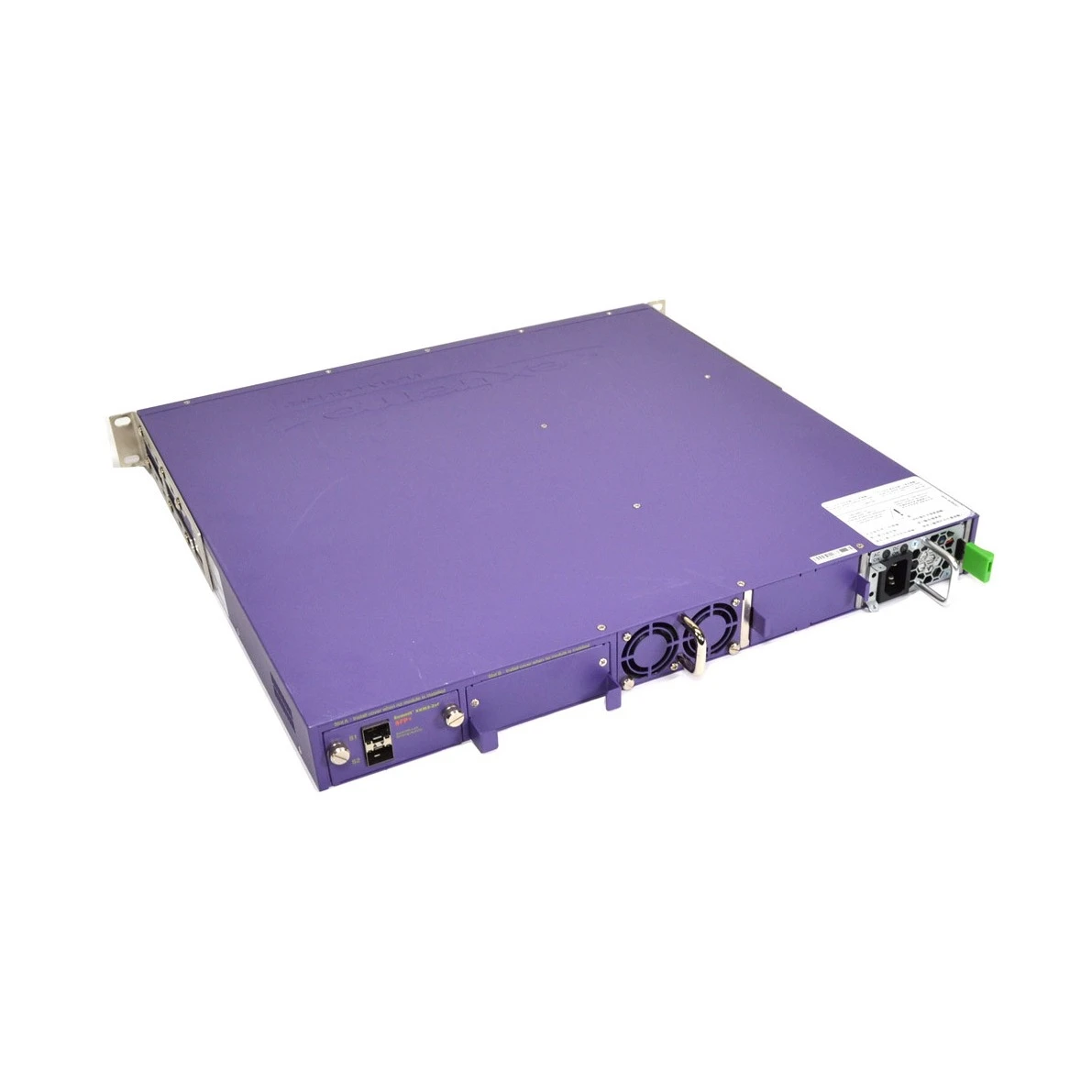 Стекируемый коммутатор Extreme Networks X460-G2-24t-GE4-Base
