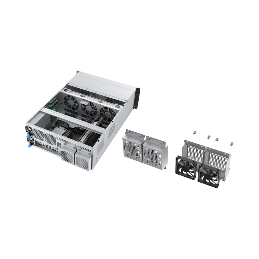 Серверный корпус YCC YRM-46508A0-002