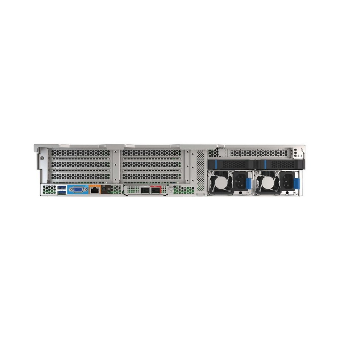 Платформа серверная ZKKR ZKKR CR212-780 (INTEL)