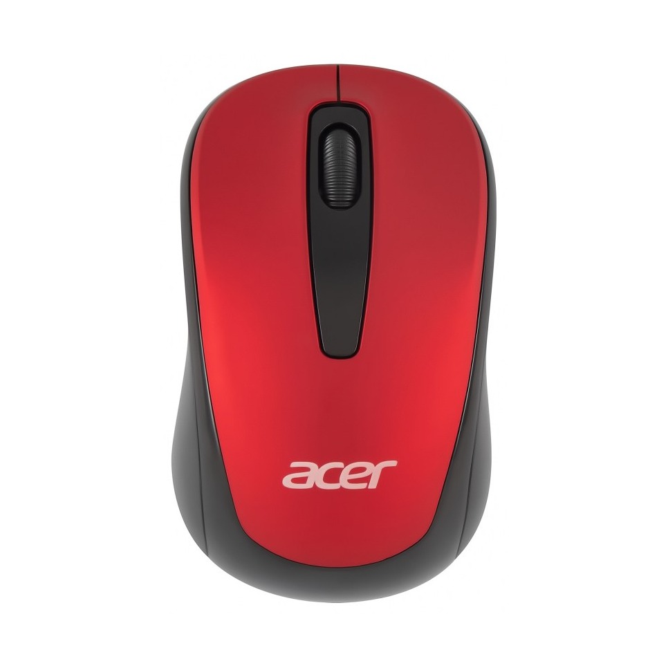 Мышь оптическая беспроводная Acer ZL.MCEEE.01J