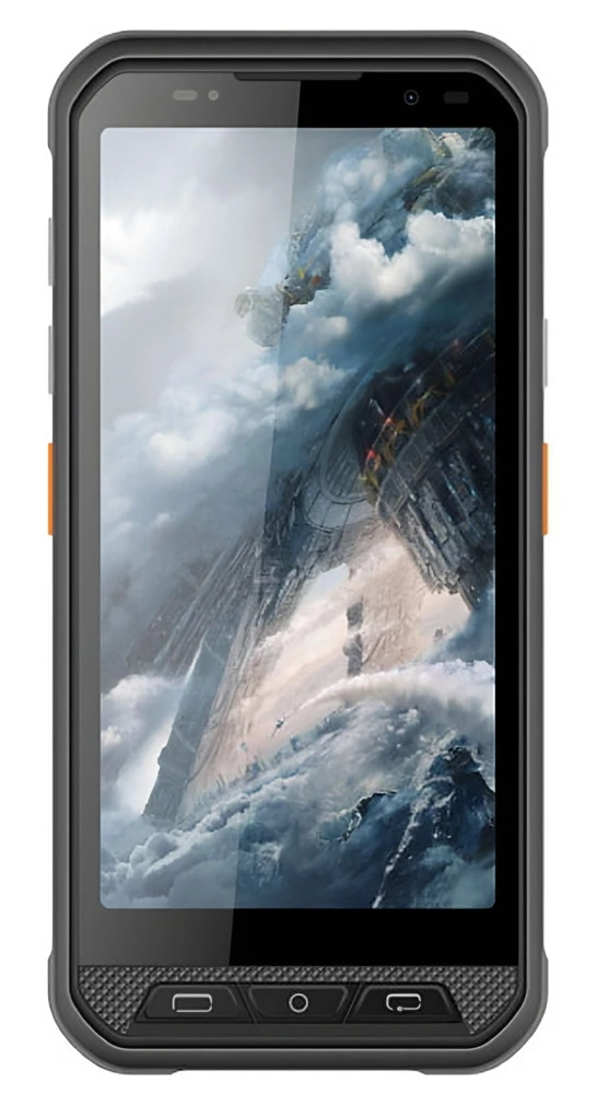 Терминал сбора данных Geshem PDA-GS0533W
