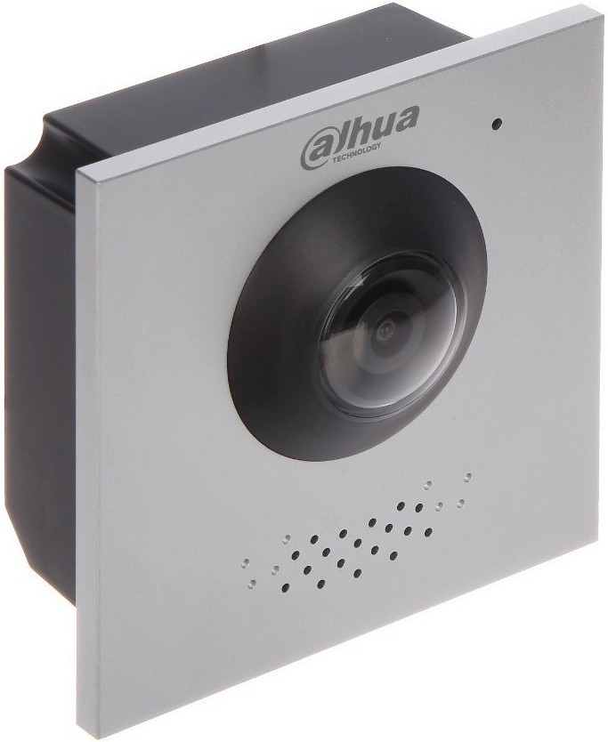 Вызывная панель Dahua DHI-VTO4202F-P-S2
