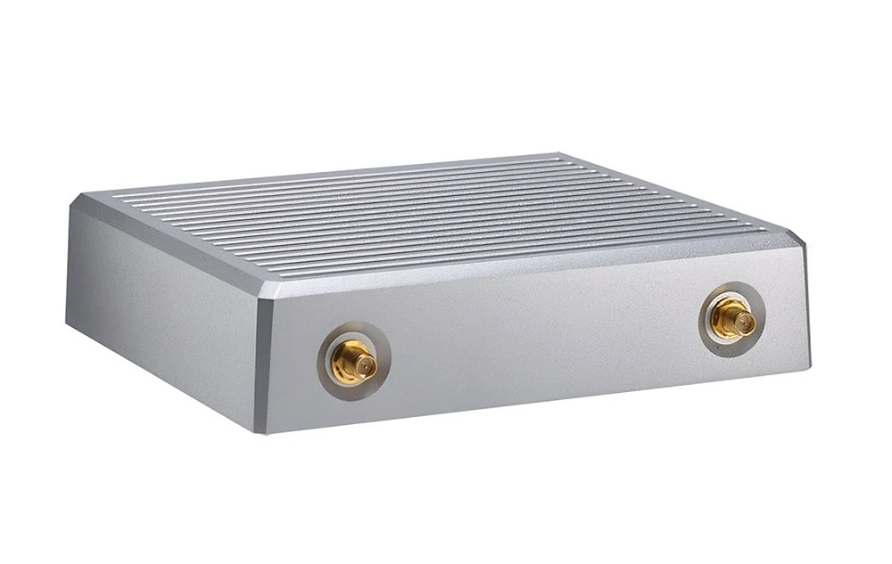 Ультракомпактный встраиваемый компьютер Axiomtek AIE100-903-FL-NX