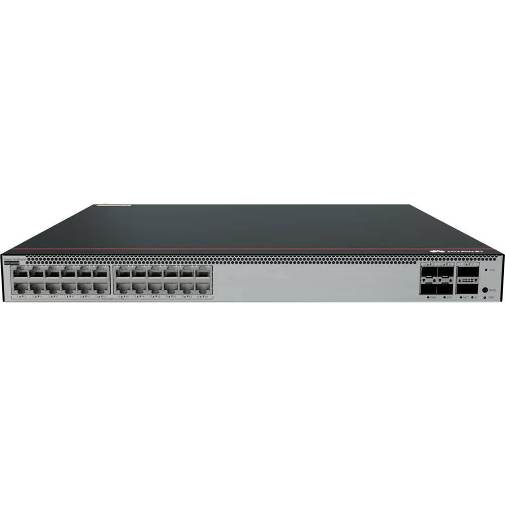 Коммутатор Huawei S5755-H24UN4Y2CZ