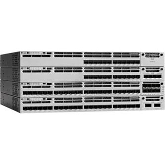 Коммутатор Cisco WS-C3850-32XS-E