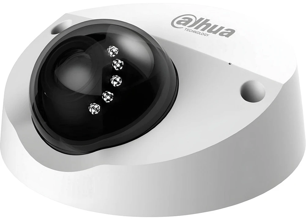 IP-камера Dahua DH-IPC-HDBW3441FP-AS-0360B