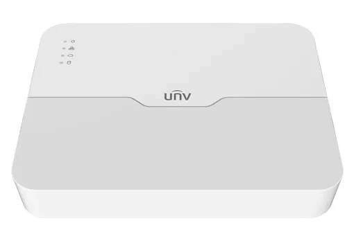 IP-видеорегистратор Uniview NVR301-16LS3-P8