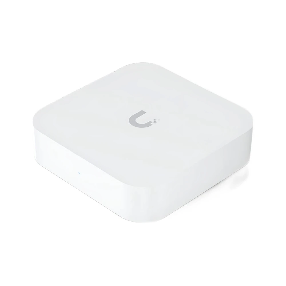 Межсетевой экран Ubiquiti UniFi Gateway Lite
