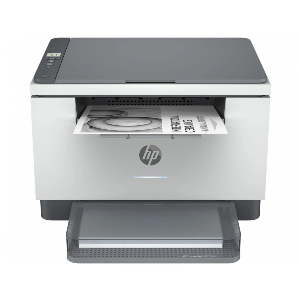 МФУ HP LaserJet Pro MFP M236d (9YF94A)