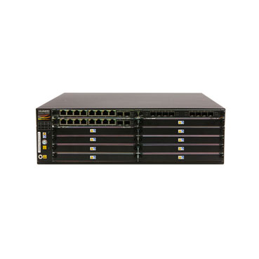 Межсетевой экран Huawei USG6390-AC