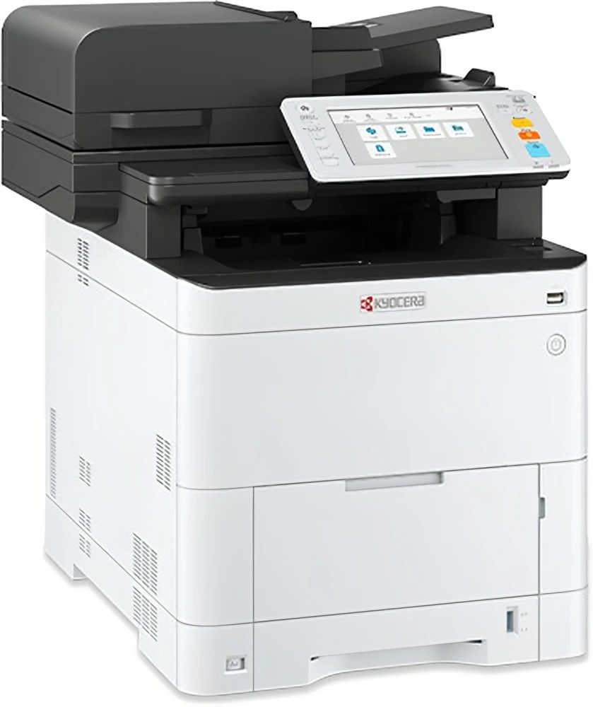 МФУ KYOCERA Ecosys MA4000cix
