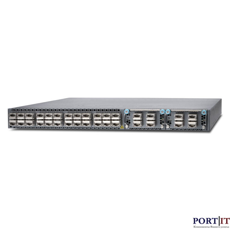 Коммутатор Juniper QFX5100-24Q-AFI