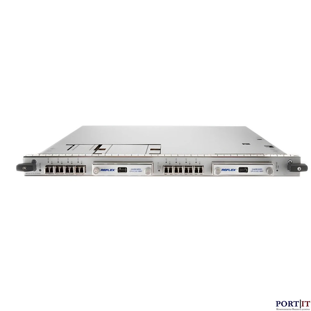 Интерфейсный модуль Juniper MPC4E-3D-2CGE-8XGE