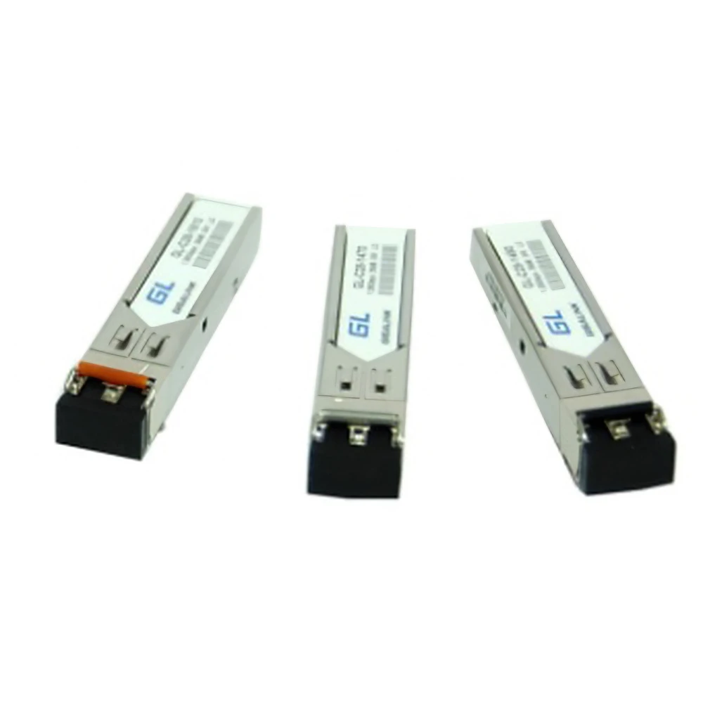 Модуль SFP NIKOMAX (GIGALINK) GL-OT-SG28LC2-1590-CWDM