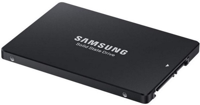 Накопитель SSD Samsung MZ7L3480HBLT-00A07