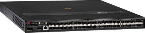 Коммутатор Brocade NI-CES-2048CX-MEPREM-AC