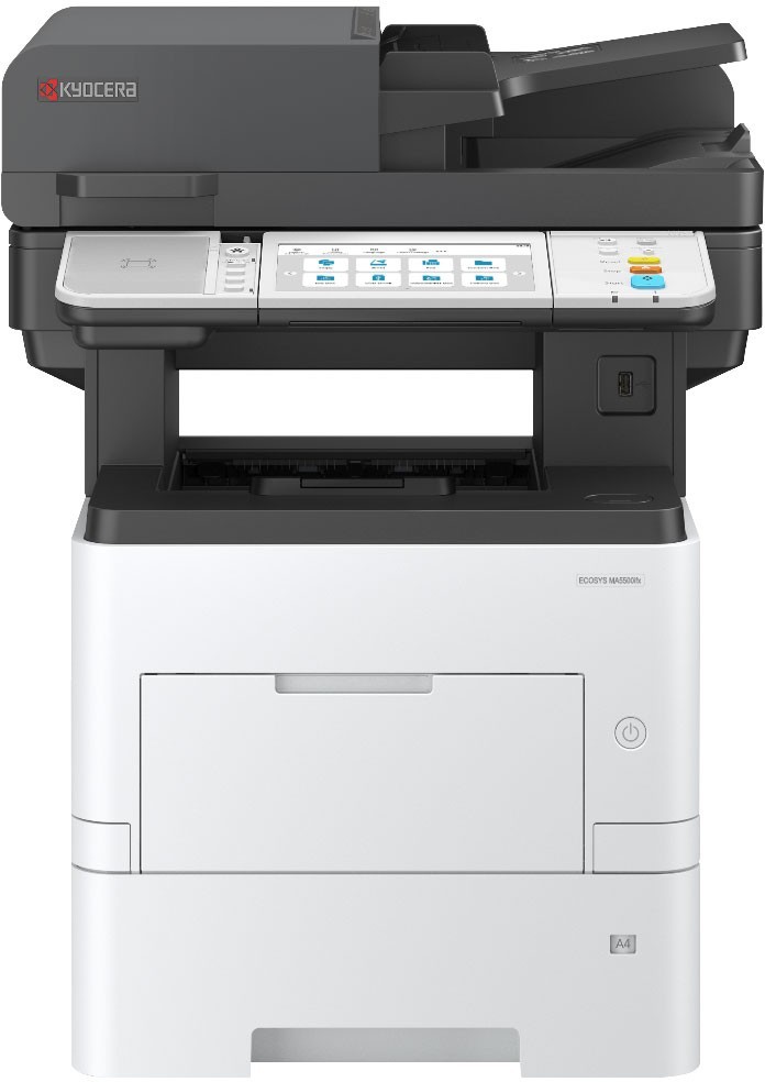 МФУ KYOCERA Ecosys MA5500ifx