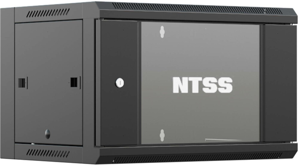 Шкаф NTSS NTSS-W12U6060GS-BL
