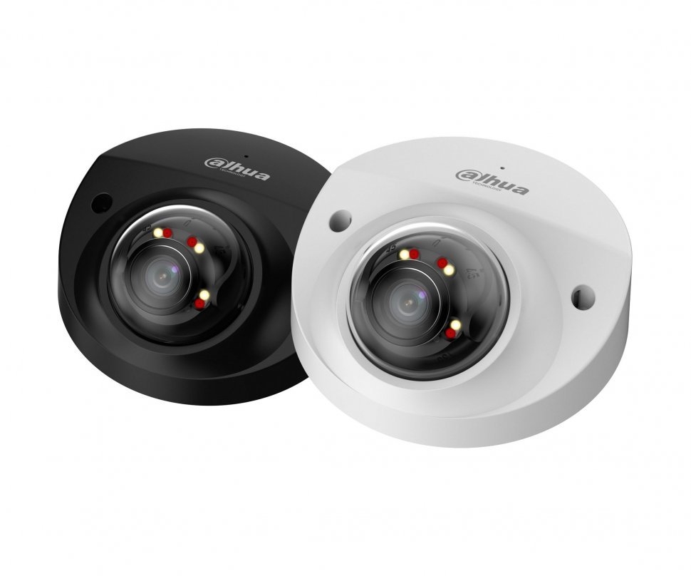 IP-камера Dahua DH-IPC-HDBW2449FP-AS-IL-0360B