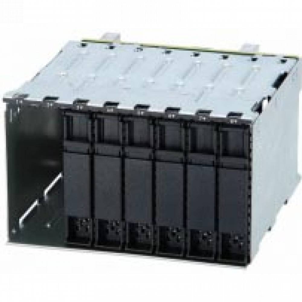 Комплект монтажный HPE ProLiant DL300 Gen10 Plus 2U 8SFF x1 P27194-B21