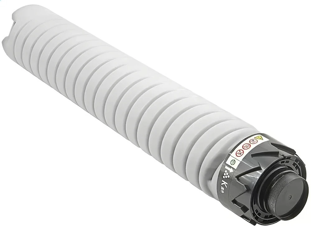 Тонер Ricoh Type GA Black