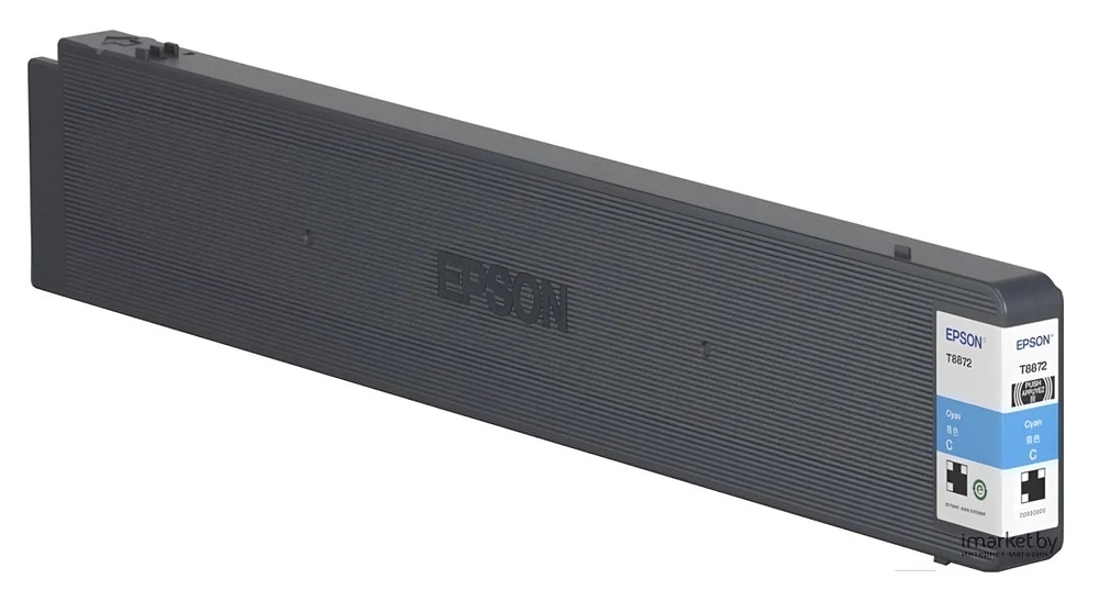 Картридж Epson C13T887200
