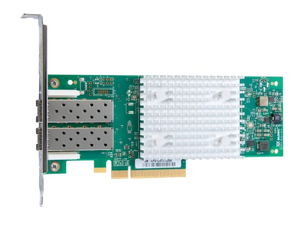 Контроллер Qlogic QLE2742-SR-CK