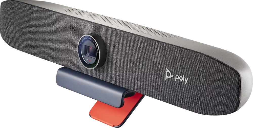 Видеобар Polycom Poly Studio P15 (2200-69370-102)