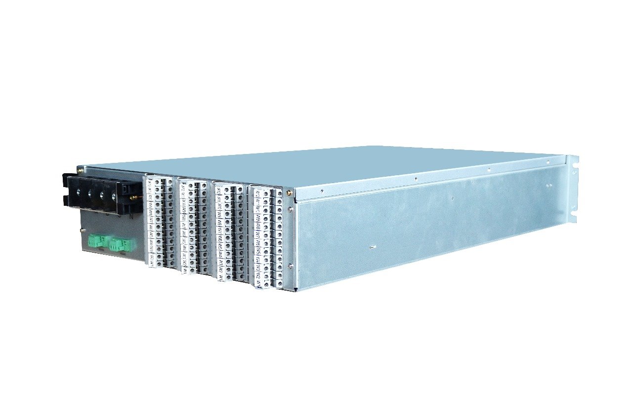 Батарейный модуль HIDEN BAT480-480VDC-9AhPRO