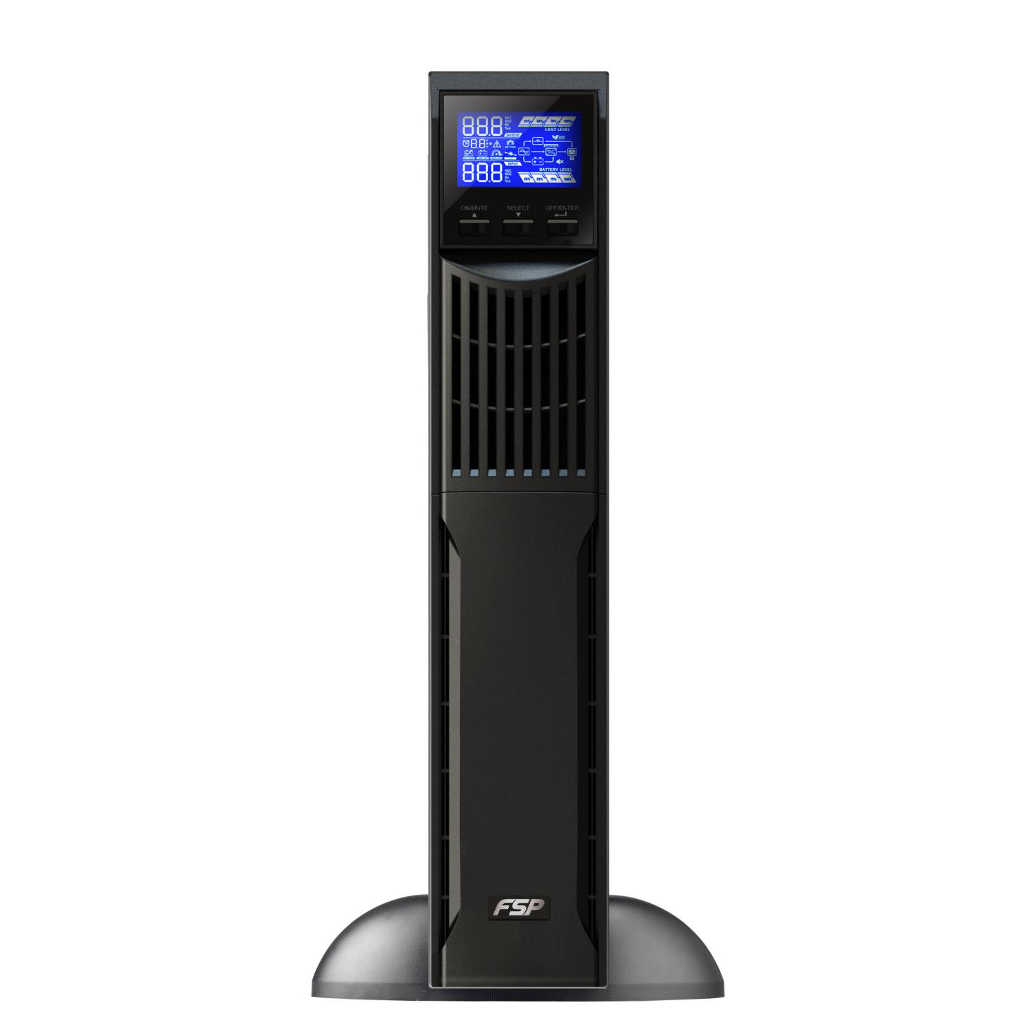 Источник беcперебойного питания FSP EU-1102TS