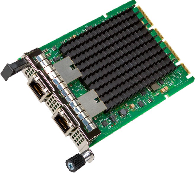 Сетевая карта Dell 540-BCSG