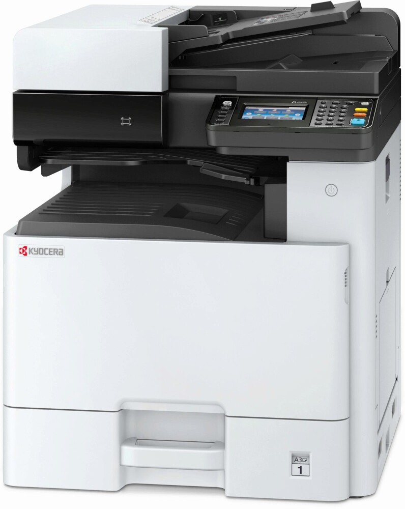 МФУ KYOCERA Ecosys M8124cidn