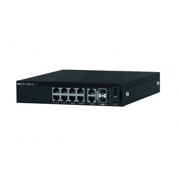 Коммутатор Dell EMC N1108P-ON