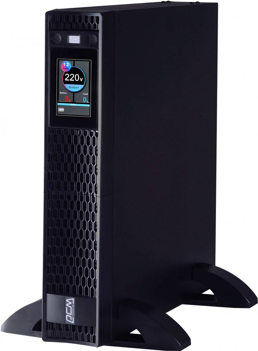 Источник бесперебойного питания Powercom Next NXT-2000
