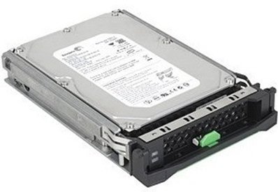 Жесткий диск 2TB SAS Huawei (02311PVM)