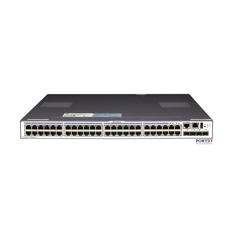 Коммутатор S5700-48TP-SI-AC
