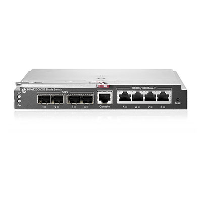 Коммутатор HP 658250-B21