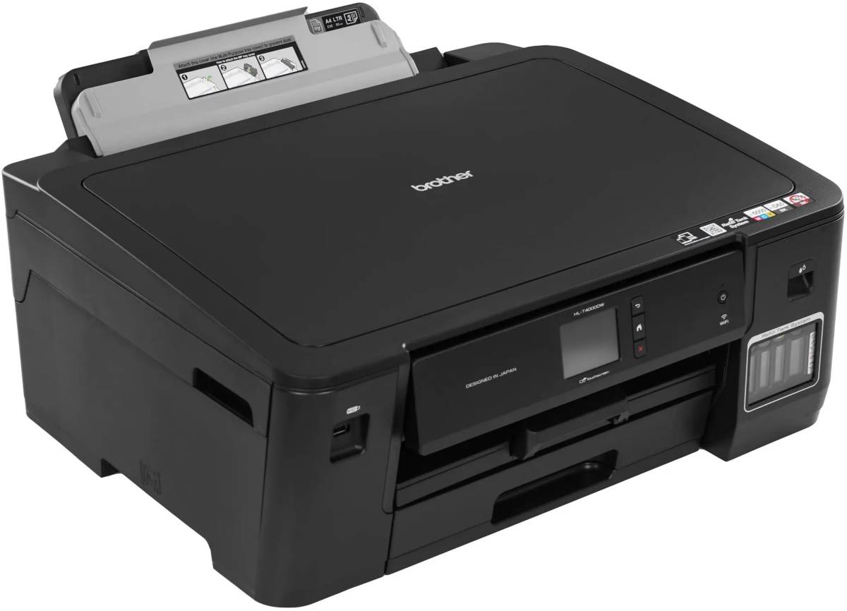 Принтер Brother HL-T4000DW