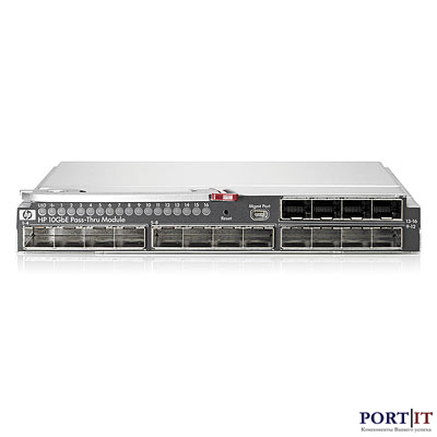 Модуль HP 538113-B21