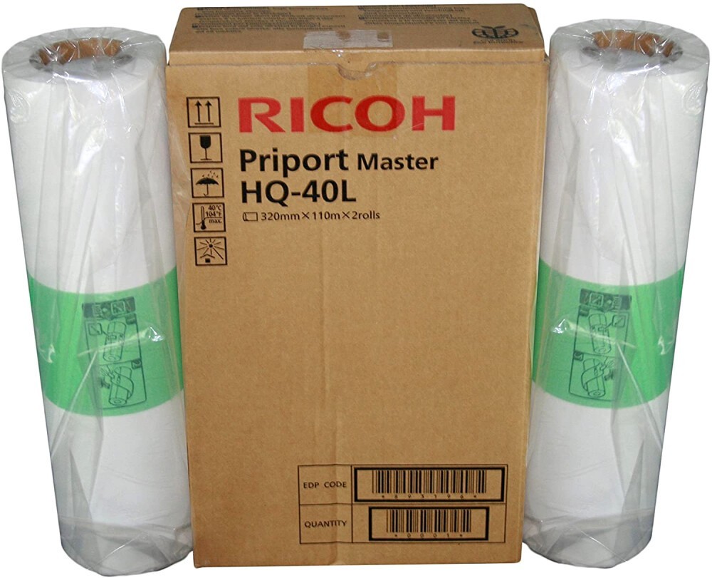 Плёнка Ricoh 893196