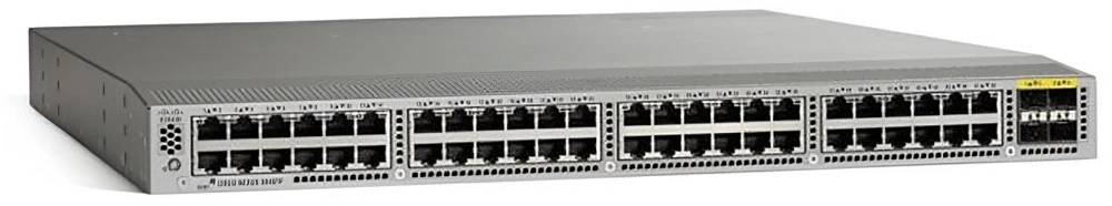 Коммутатор Cisco N3K-C3048-FA-L3