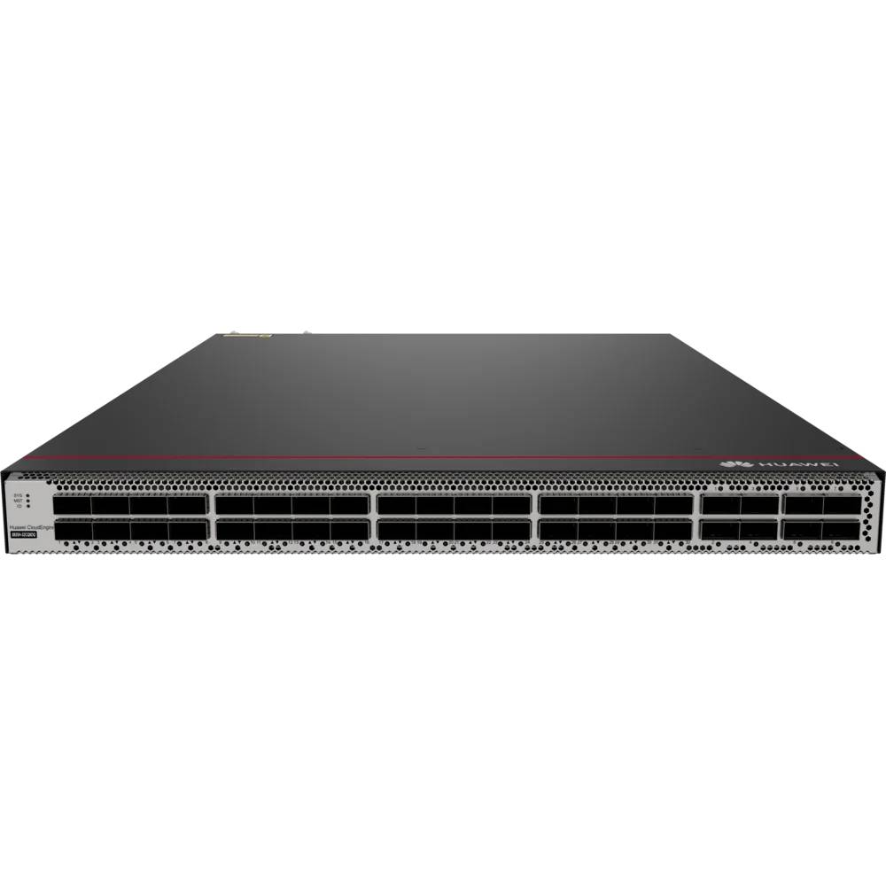 Коммутатор Huawei CE8855H-32CQ8DQ-B