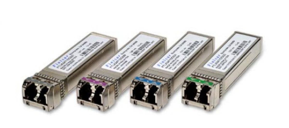 Трансивер Finisar FTLX2471DC0xx