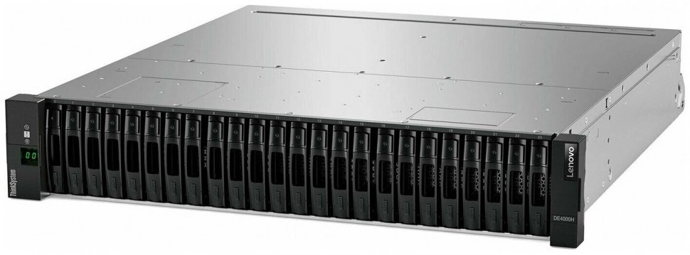 Система хранения данных Lenovo 7Y75A00TWW