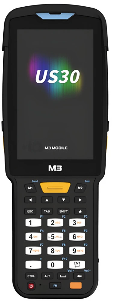 Терминал сбора данных M3 Mobile US30 (US300D-T2CWRE-HF)