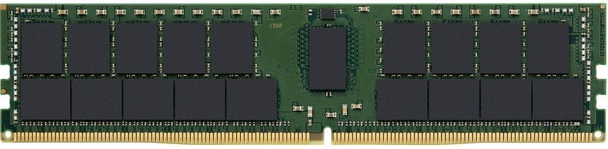 Оперативная память 64GB DDR4 3200MHz Kingston ECC Reg (KSM32RD4/64MFR)