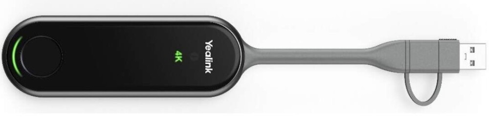 Wi-Fi адаптер Yealink WPP30