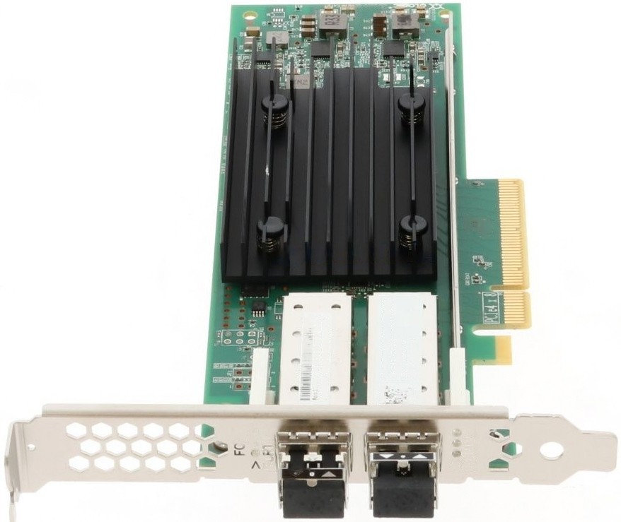 Сетевая карта Dell 406-BBPX