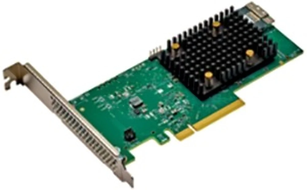 Контроллер RAID LSI MegaRAID 9540-8i SGL