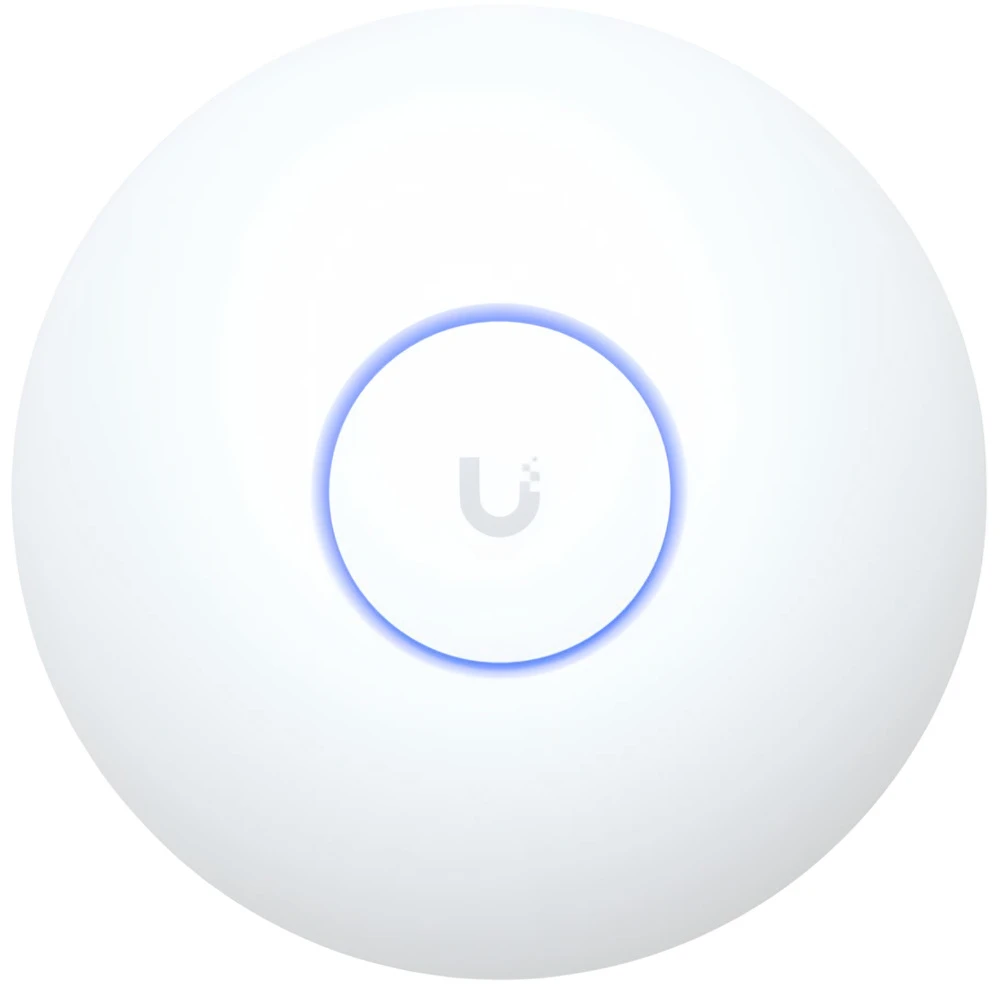 Wi-Fi точка доступа Ubiquiti UnFi U7-LR